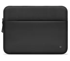 Tech-Protect Sleeve černá / Pouzdro pro notebook / 15-16"