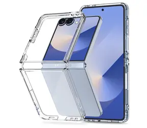 Tech-Protect FlexAir Hybrid průhledná