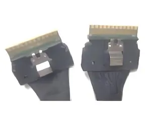 Intel Cable Kit CYPCBLSLMIDPOUT / Kabel / SlimSAS x24 / Mid-plane – HSBP / 2U