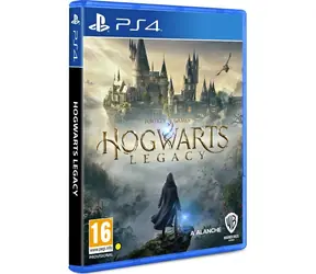 Warner Bros Hogwarts Legacy / Hra pro PlayStation 4 / Akční RPG / Angličtina / od 12 let