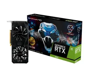 Gainward GeForce RTX 3060 Python II OC / Grafická karta / 12GB GDDR6 / 192-bit / 1x HDMI + 3x DP / 170W