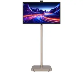 32" DAHUA LM32-U400PN bronzová / Dotykový monitor / VA / UHD 3840x2160 / 3000:1 / HDMI / USB-C
