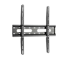 Manhattan ultraplochý pevný držák TV / Držák pro TV / 32"-55" / nosnost 45 kg / VESA 400x400