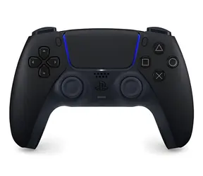 Sony DualSense V2 Midnight Black / Gamepad / PS5 / bezdrátový / haptická zpětná vazba