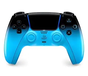 Sony DualSense Wireless Controller Rhythm Blue / Gamepad / PS5 / PC / Haptická zpětná vazba / Bluetooth