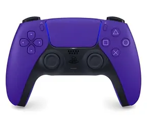 Sony DualSense V2 Galactic Purple / Gamepad / PS5 / bezdrátový / haptická zpětná vazba