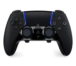 Sony DualSense Edge černá / Gamepad / PlayStation 5 / Haptická zpětná vazba / Adaptivní spouště