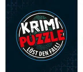 KOSMOS ??? Puzzle: Vila hádanek / 300 dílků / od 10 let
