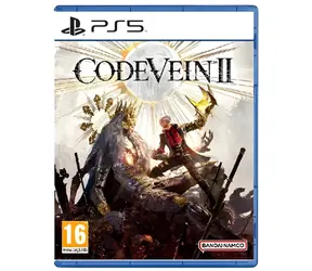Code Vein II / Hra pro PlayStation 5