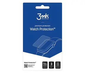 3mk Watch Protection FlexibleGlass Hybrid / Ochranné sklo / Garett Compass GPS