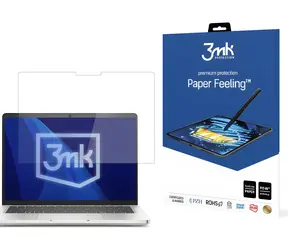 3mk Paper Feeling ochranná fólie pro Dell Pro 13 Plus (2in1) / Ochranná fólie