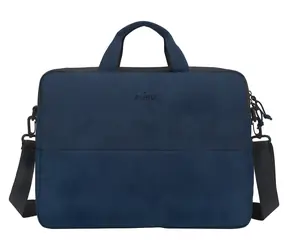 Puro Lite brašna na notebook 16" tmavě modrá / Brašna pro laptop / až 16"