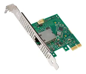 Intel Ethernet I226-T1 bulk / Síťová karta / PCI Express x1 / 2,5 Gigabit Ethernet / RJ-45