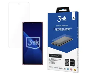 3mk FlexibleGlass HMD Skyline 5G / Hybridní sklo / ohebné