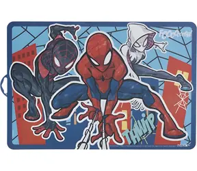 STOR Prostírání Spiderman / Dětské prostírání / 43 x 28 cm