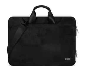 Tech-Protect Pocket černá / Brašna pro notebook / 15-16"