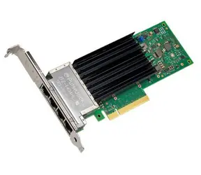 Intel X710T4L / Interní síťová karta pro servery / RJ-45 / PCI Express
