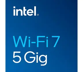 Intel Wi-Fi 7 BE200 vPro / Wi-Fi adaptér / M.2 2230 / Wi-Fi 7 / Bluetooth 5.4 / bulk