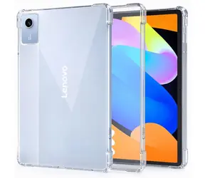 Tech-Protect FlexAir transparentní / Pouzdro pro Lenovo Idea Tab K11 Gen. 2 11.0 (TB-336)