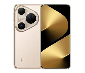 Huawei Pura 80 Ultra 16GB/512GB Prestige Gold / Mobilní telefon