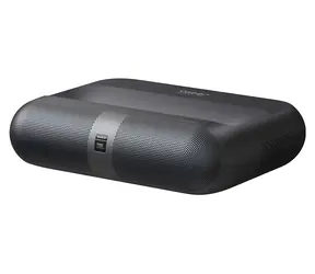 Yaber K300s černá / Projektor / Laser RGB / Ultra krátká projekce / Full HD 1080p / JBL repro / Google TV