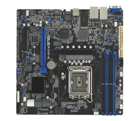 ASUS P13R-M / Základní deska / LGA 1700 / DDR5 / microATX / 2x LAN / ASMB11