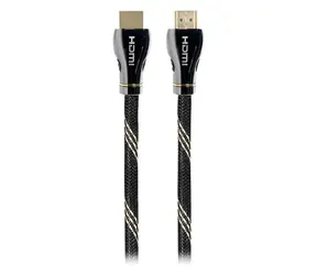 Cablexpert CCBP-HDMI8K-2M / HDMI kabel / Ultra High Speed / 8K / Ethernet / 2 m