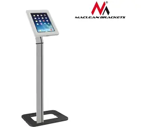 Maclean MC-645 / Podlahový držák tabletu / bezpečnostní zámek