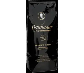 Balthazar 1829 Premium 1 kg / Zrnková káva