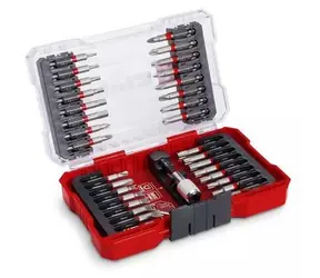 Einhell-KWB M-CASE / Sada bitů 50 mm / 33 dílů