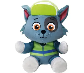 TY Plyšák Tlapková patrola Rocky / 15 cm