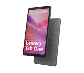 Lenovo Tab One šedá / Tablet / WiFi / 4GB RAM / 128GB