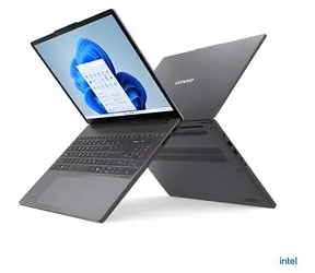 Lenovo IdeaPad Slim 3 15IRH10 šedá bez adaptéru / Notebook / 15.3" WUXGA IPS / Intel Core i5-13420H / 8GB / 512GB SSD