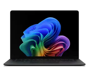 Microsoft Surface Laptop 15" (8. edice) 64GB/1TB černá / Notebook / Snapdragon X2 Elite / 3270x2180 / W11 Pro