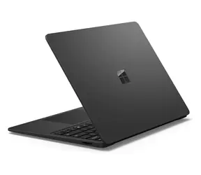 Microsoft Surface Laptop 13,8" (8. edice) černá / Notebook / Snapdragon X2 Elite / 16GB / 1TB SSD / W11 Pro