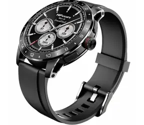 HiFuture Flex2 SmartWatch černá / Chytré hodinky