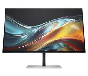 23,8" HP Series 7 Pro 724pf / Monitor / IPS / FHD / 100 Hz / HDMI+DP