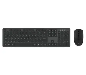 Conceptronic Orazio černá / Sada klávesnice a myši / ES layout / 105 kláves