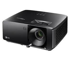 Optoma Photon Beam PH52 / Projektor / DLP Laser / Full HD 1080p / 3800 ANSI lm / 2 500 000:1 / 2x HDMI / 15W repro