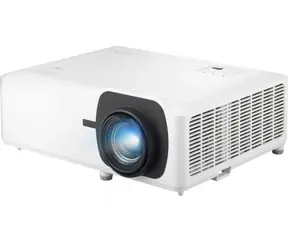 ViewSonic LS901-4K / Projektor / Laser Phosphor / 16:9 / 2x HDMI / LAN / bílý