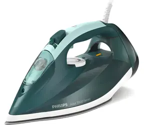 Philips DST7031/70 zeleno-mátová / Napařovací žehlička / 220-240 V