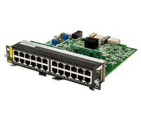 HPE Aruba 5420 24G CL4 / Modul / 24x Gigabit Ethernet