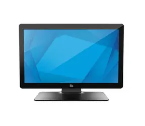 21,5" ELO 2202L černá / Dotykový monitor pro POS / Projected Capacitive / USB+VGA+HDMI