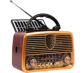 Blow RA10 / Rádio / Přenosné / Analogové / AM/FM / Bluetooth