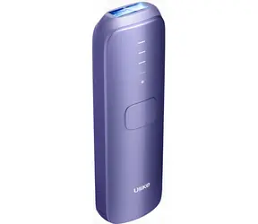 Ulike Air3 UI06 fialová / IPL epilátor
