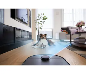 Midea V15 / Robotický vysavač