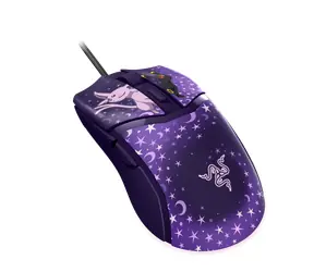 Razer Cobra Pokémon Espeon & Umbreon Edition / Herní myš / optická / 8500 DPI / Chroma RGB / USB