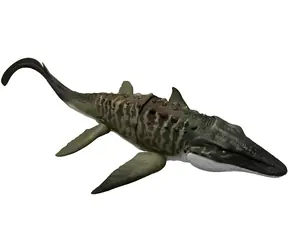 MATTEL Figurka Jurassic World Bite 'n Blast Mosasaurus (JCH00) / od 4 let / plast