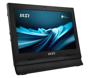 MSI PRO AP162T ADL-072EU černá / 15,6" FHD T / Intel N200 1,0GHz / 8GB / 128GB SSD / Intel UHD / W11P
