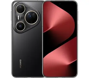 Huawei Pura 80 Ultra 16+512 GB Golden Black / Mobilní telefon